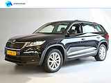 SKODA Kodiaq 1.5 TSI Greentech ACT 150pk Limited Business Edition AUTOMAAT TREKHAAK CAMERA NAVI LED