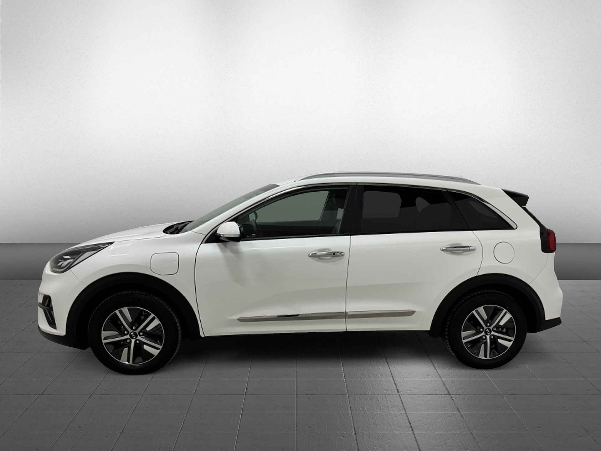 Kia Niro 1.6 GDi PHEV DynamicPlusLine - 2/30