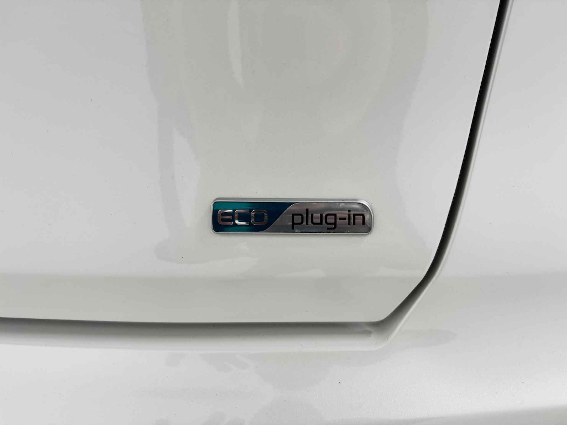 Kia Niro 1.6 GDi PHEV DynamicPlusLine - 24/30