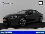 Lexus RC 300h F-Sport Line Limited | Mark Levinson Audio | Stoel- en stuurverwarming | Dodehoek Detectie |