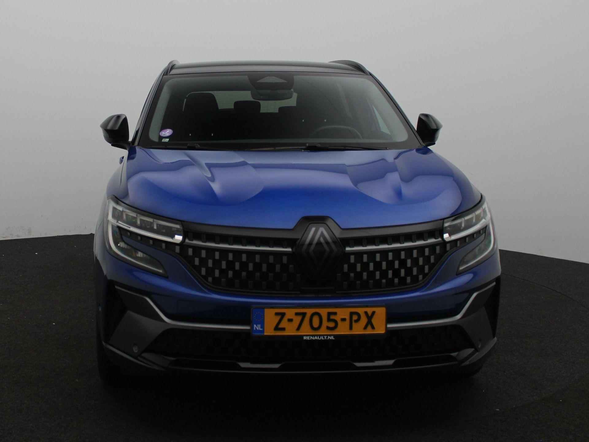 Renault Austral E-Tech Hybrid 200 Techno Esprit Alpine | Full hybrid automaat | Pack around view camera | 12” openR link met Google Integratie | Multi Sense |  Lichtmetalen velgen 20” ‘Daytona’ | Two-tone metaalkleur | - 3/26