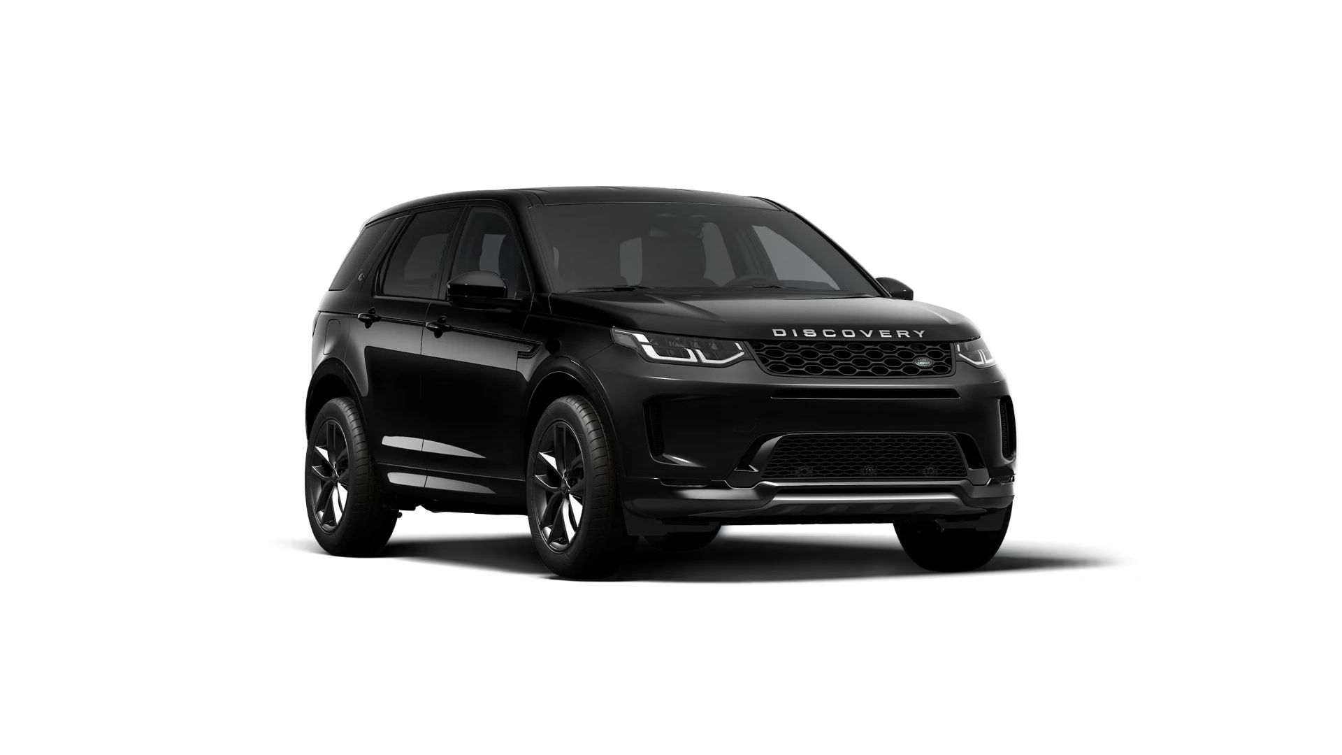 Land Rover Discovery Sport P270e S Limited Edition