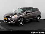 Mitsubishi ASX 1.6 Cleartec Connect Pro+ | Navigatie | Camera | Cruise Control | Leder/ Alcantara | LMV 18 inch | Trekhaak