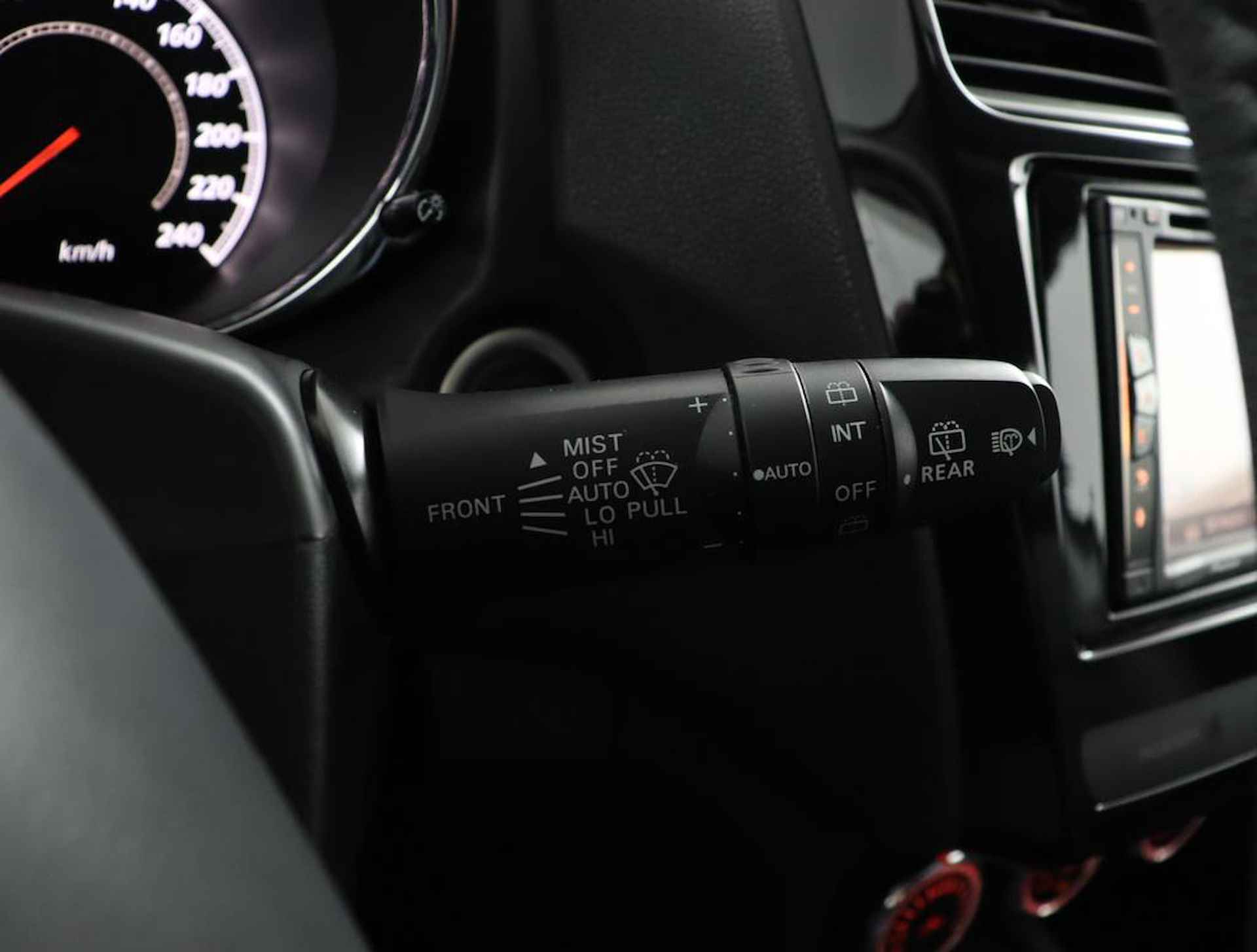 Mitsubishi ASX 1.6 Cleartec Connect Pro+ | Navigatie | Camera | Cruise Control | Leder/ Alcantara | LMV 18 inch | Trekhaak - 25/41