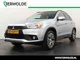 Mitsubishi ASX 1.6 Cleartec Instyle Panoramadak I Leder I Trekhaak