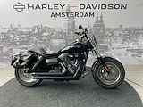 Harley-Davidson FXDF DYNA FAT BOB