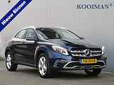 Mercedes-Benz GLA 200 Premium Plus 157 Pk Automaat Navigatie / Camera / Stoelverwarming