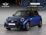 MINI Cooper C John Cooper Works Pakket XL PRIVATE LEASE EUR 564,- (48 mnd/10.000 km)