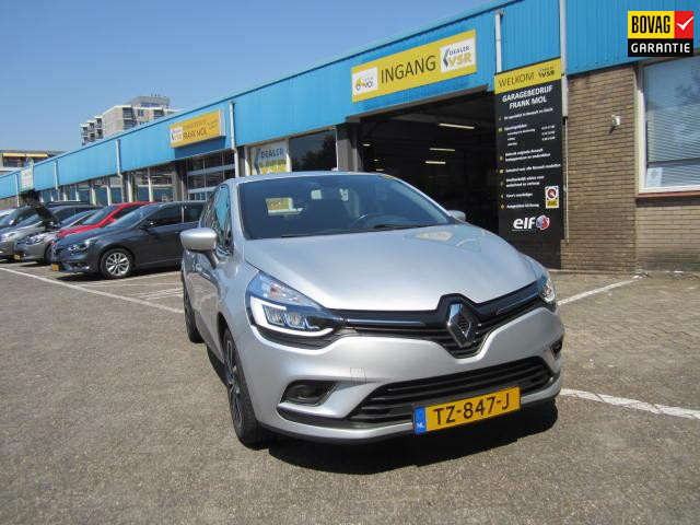 Renault Clio 0.9 TCe Intens bij viaBOVAG.nl