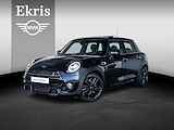 MINI 5-deurs Cooper S Aut. Hammersmith + Panoramadak