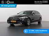 Mercedes-Benz E-klasse Estate 300 e AMG Line | Rij-assistentiepakket Plus | Memory stoelen | 360 camera | Stoelventilatie | Privacy Glass | LED |