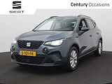 SEAT Arona 1.0 TSI Style Business Intense / Digitale Cockpit / Navi / Stoelverwarming / Climate