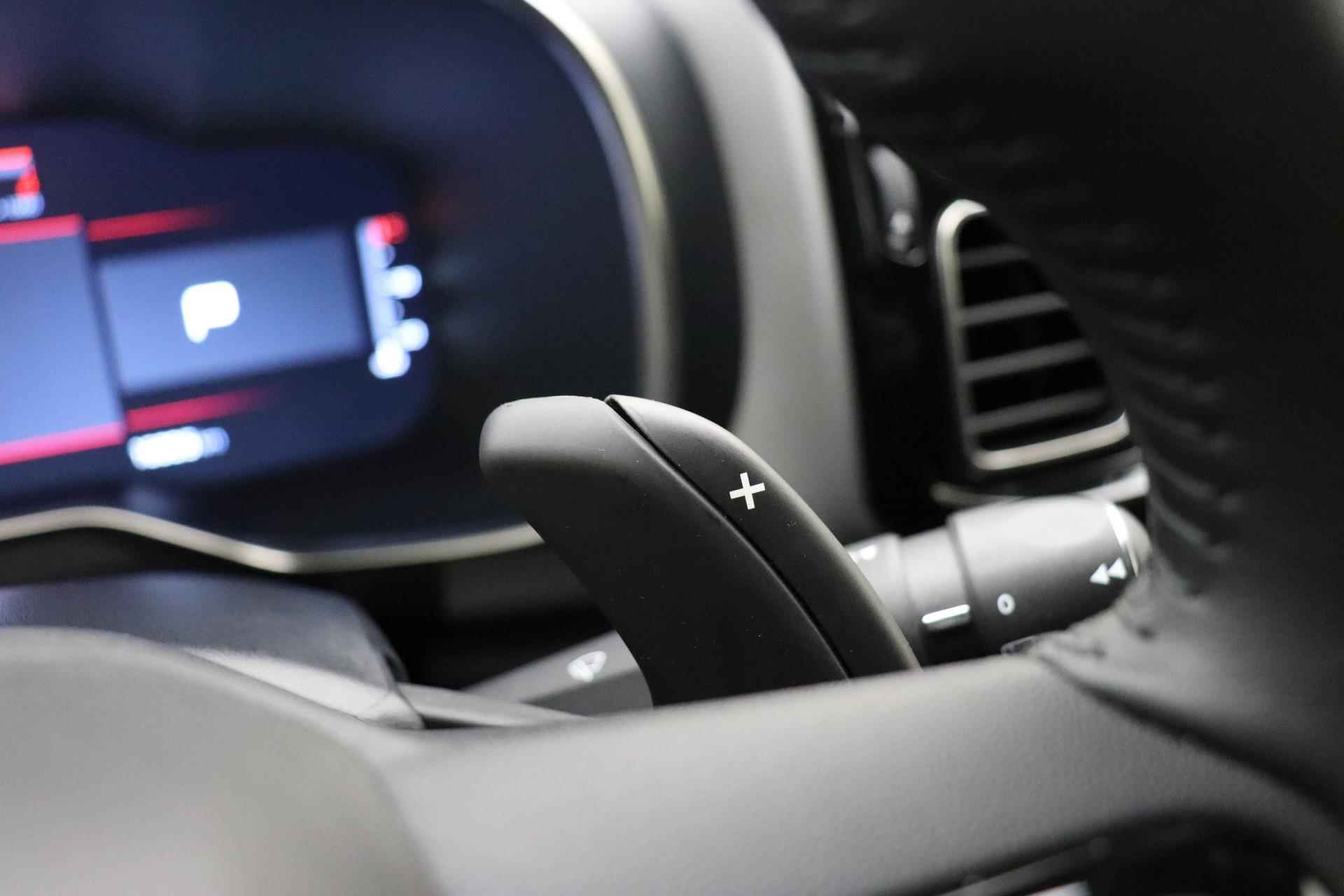 Citroen C5 Aircross 1.2T Automaat Feel | Achteruitrijcamera | Stoelverwarming | Navigatie | Apple Carplay/Android Auto | Comfort Seats - 21/40