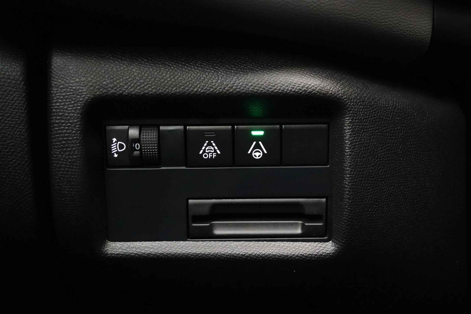 Citroen C5 Aircross 1.2T Automaat Feel | Achteruitrijcamera | Stoelverwarming | Navigatie | Apple Carplay/Android Auto | Comfort Seats - 23/40