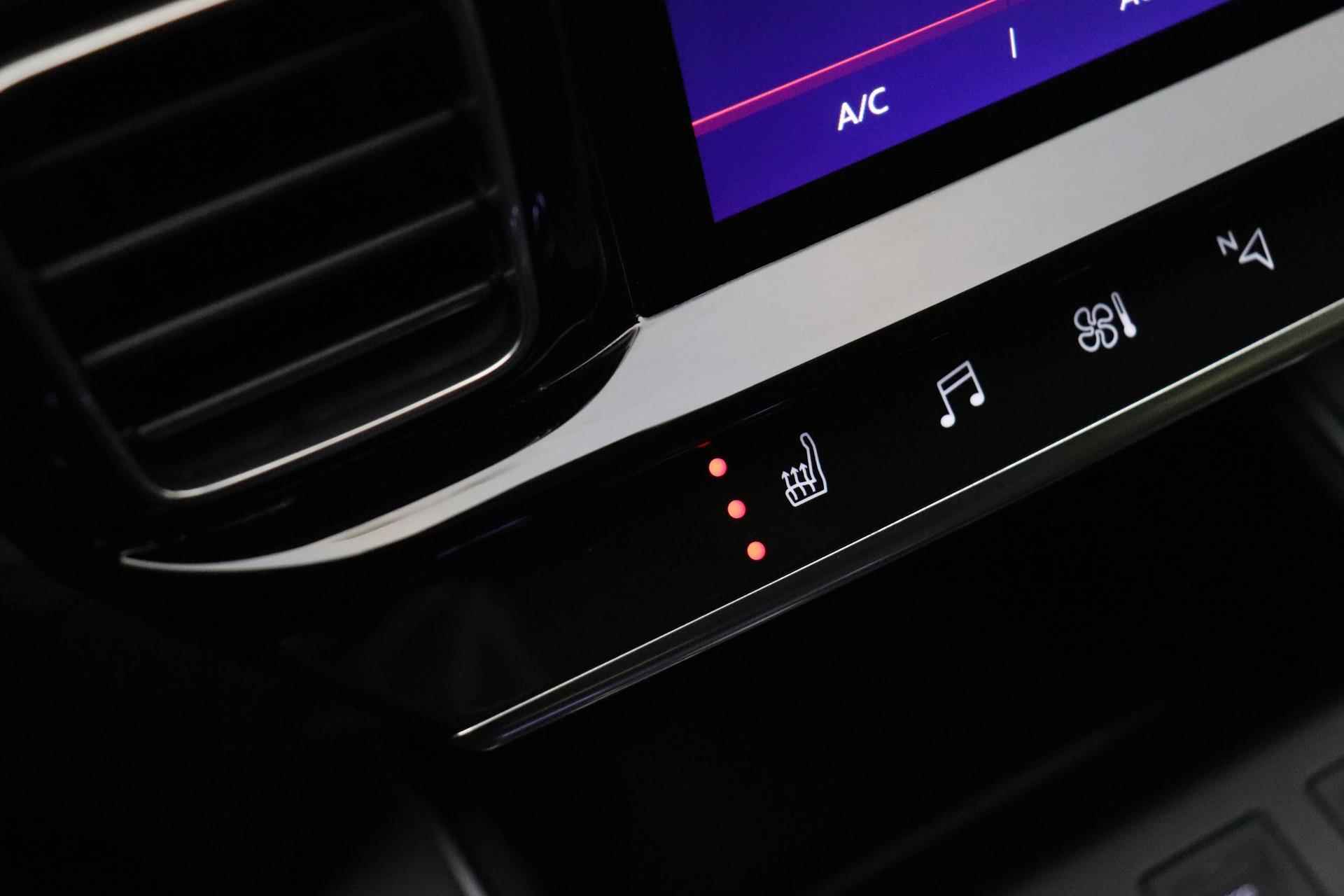Citroen C5 Aircross 1.2T Automaat Feel | Achteruitrijcamera | Stoelverwarming | Navigatie | Apple Carplay/Android Auto | Comfort Seats - 29/40