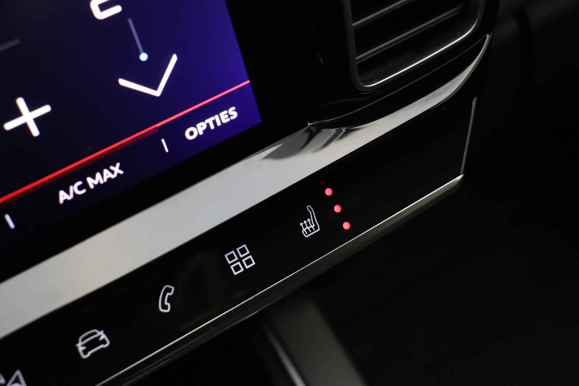 Citroen C5 Aircross 1.2T Automaat Feel | Achteruitrijcamera | Stoelverwarming | Navigatie | Apple Carplay/Android Auto | Comfort Seats - 30/40