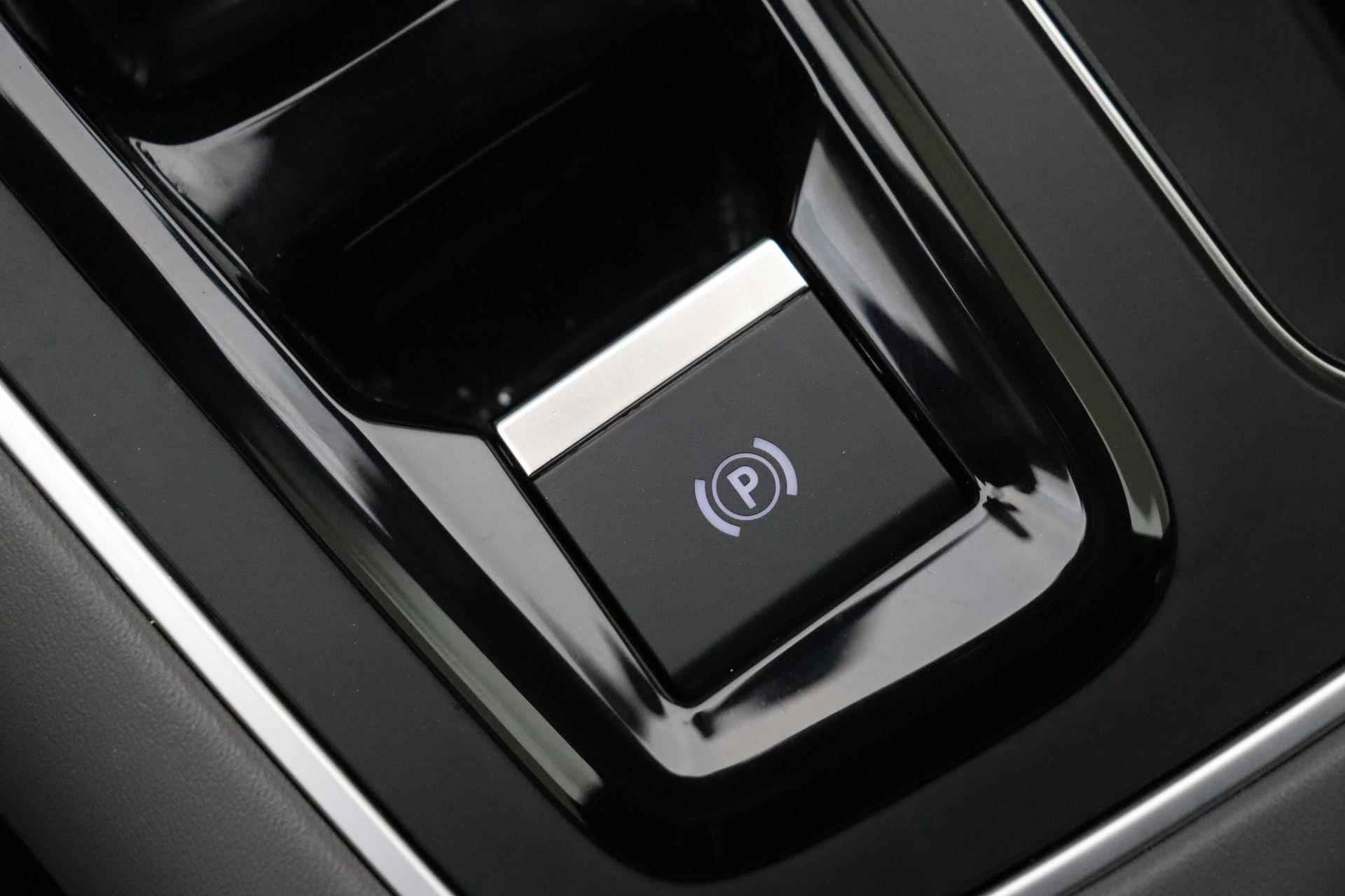 Citroen C5 Aircross 1.2T Automaat Feel | Achteruitrijcamera | Stoelverwarming | Navigatie | Apple Carplay/Android Auto | Comfort Seats - 35/40