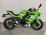 Kawasaki NINJA 650 ABS