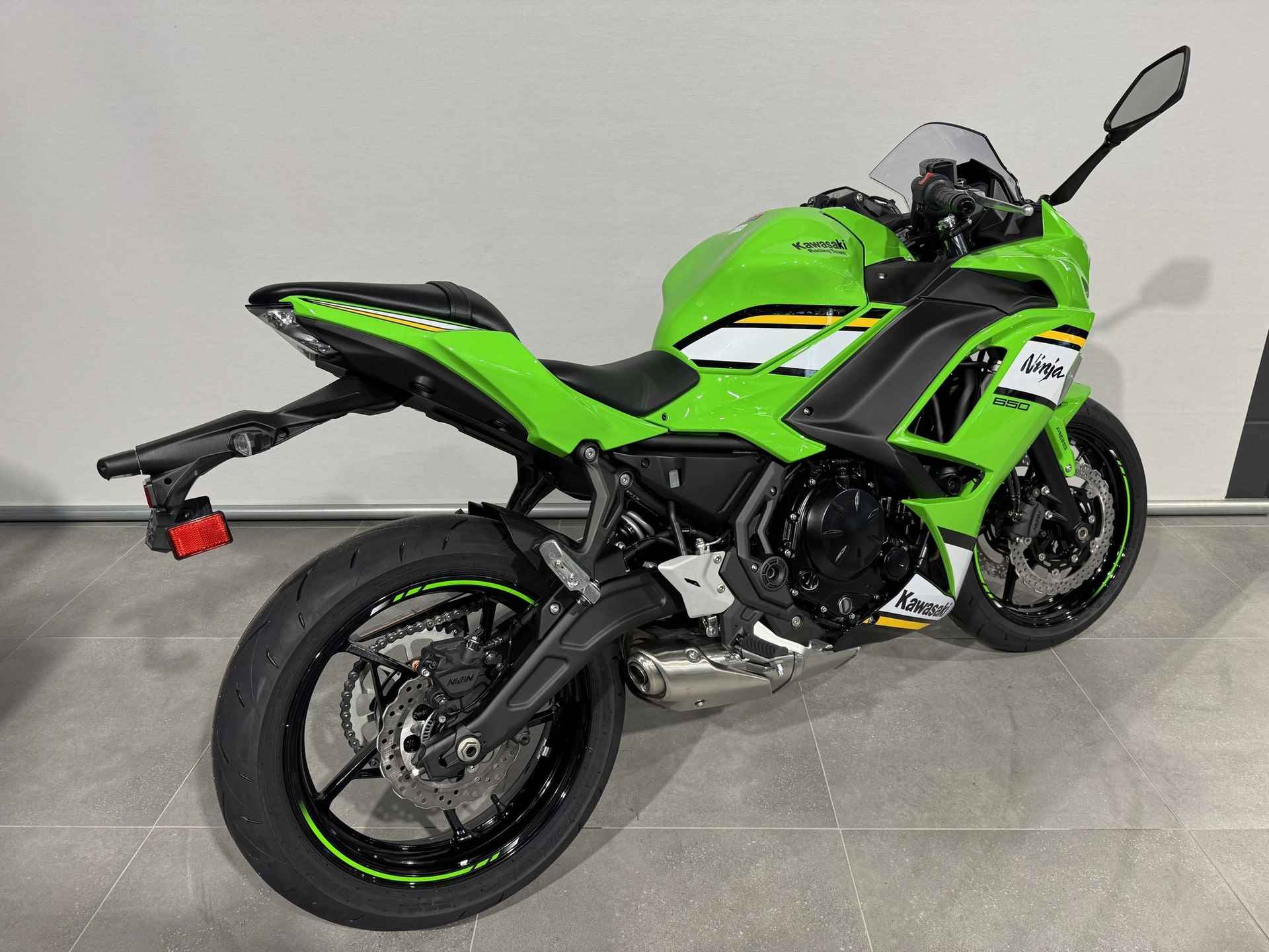 Kawasaki NINJA 650 ABS - 2/10