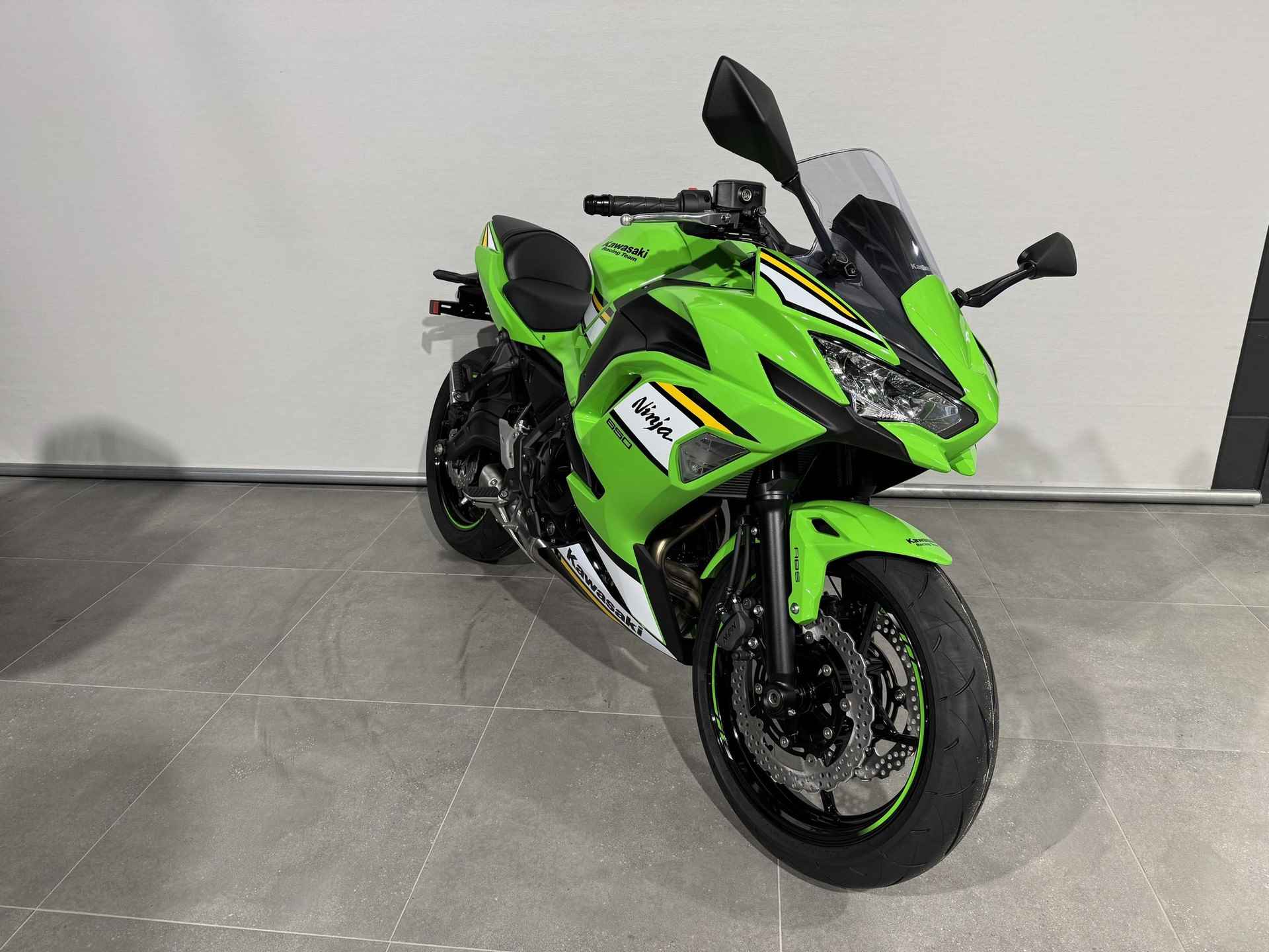 Kawasaki NINJA 650 ABS - 3/10