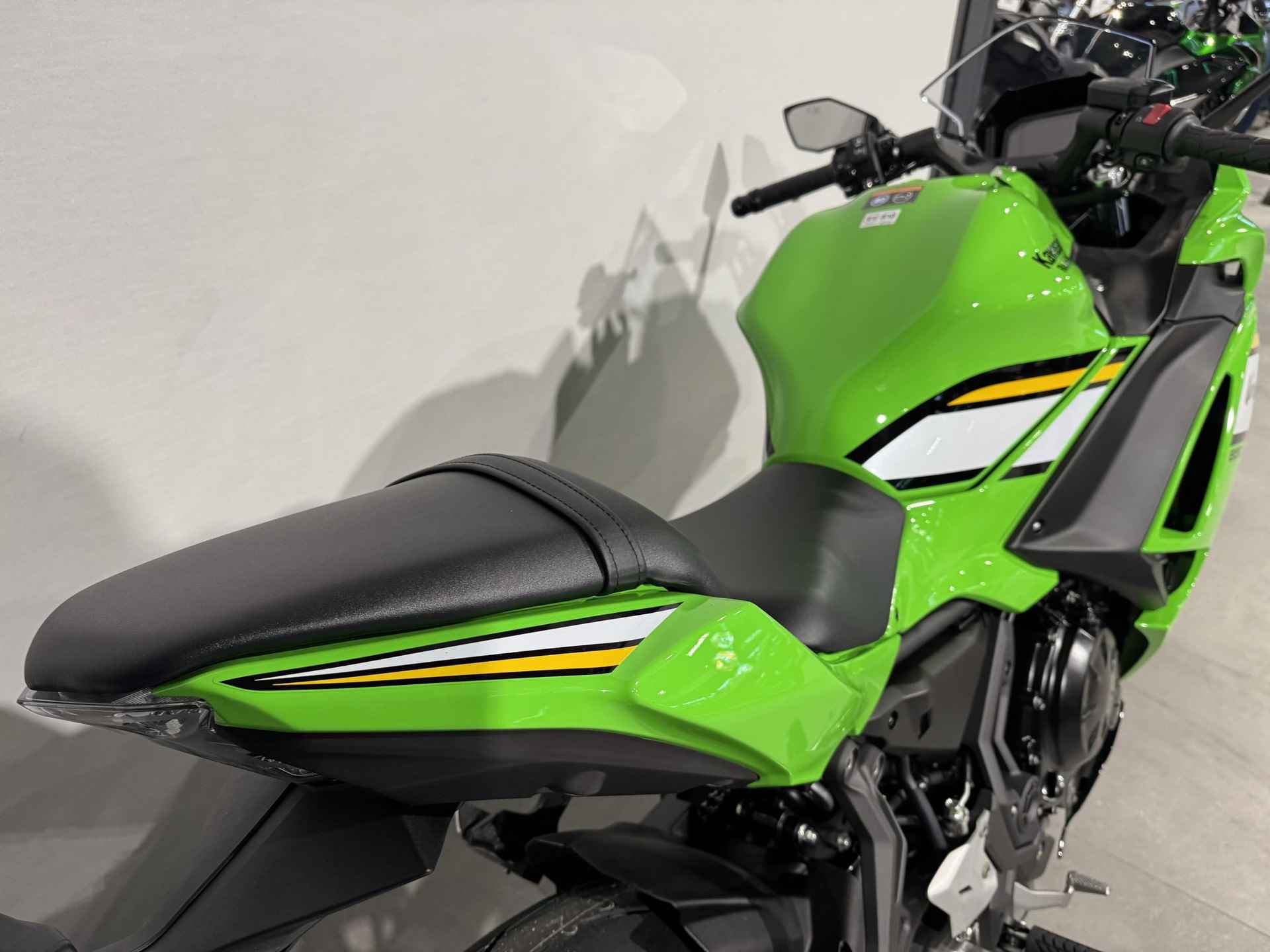 Kawasaki NINJA 650 ABS - 4/10