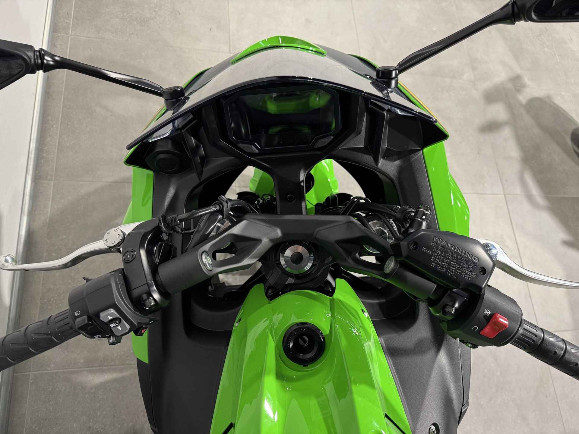 Kawasaki NINJA 650 ABS - 6/10