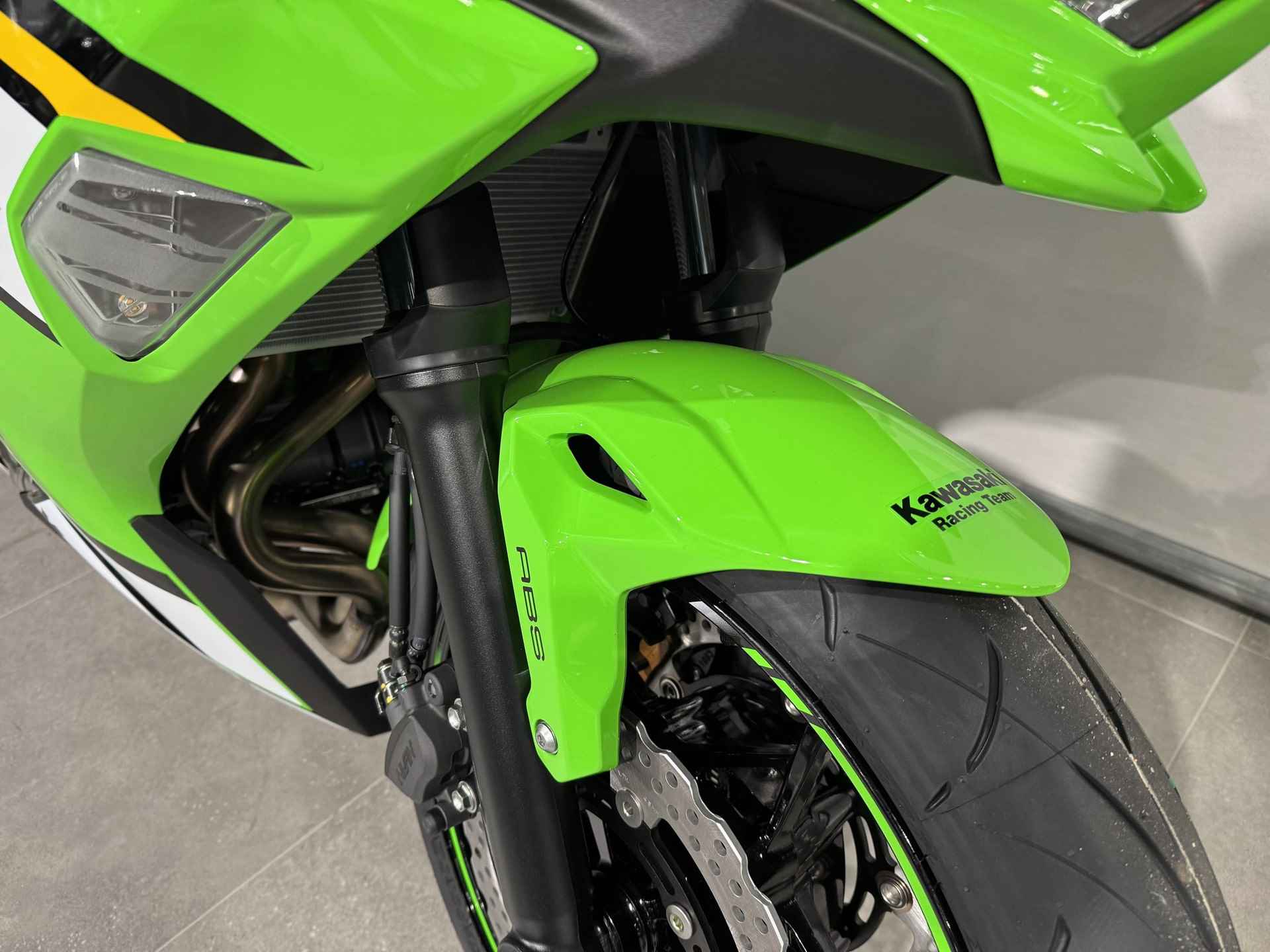 Kawasaki NINJA 650 ABS - 7/10