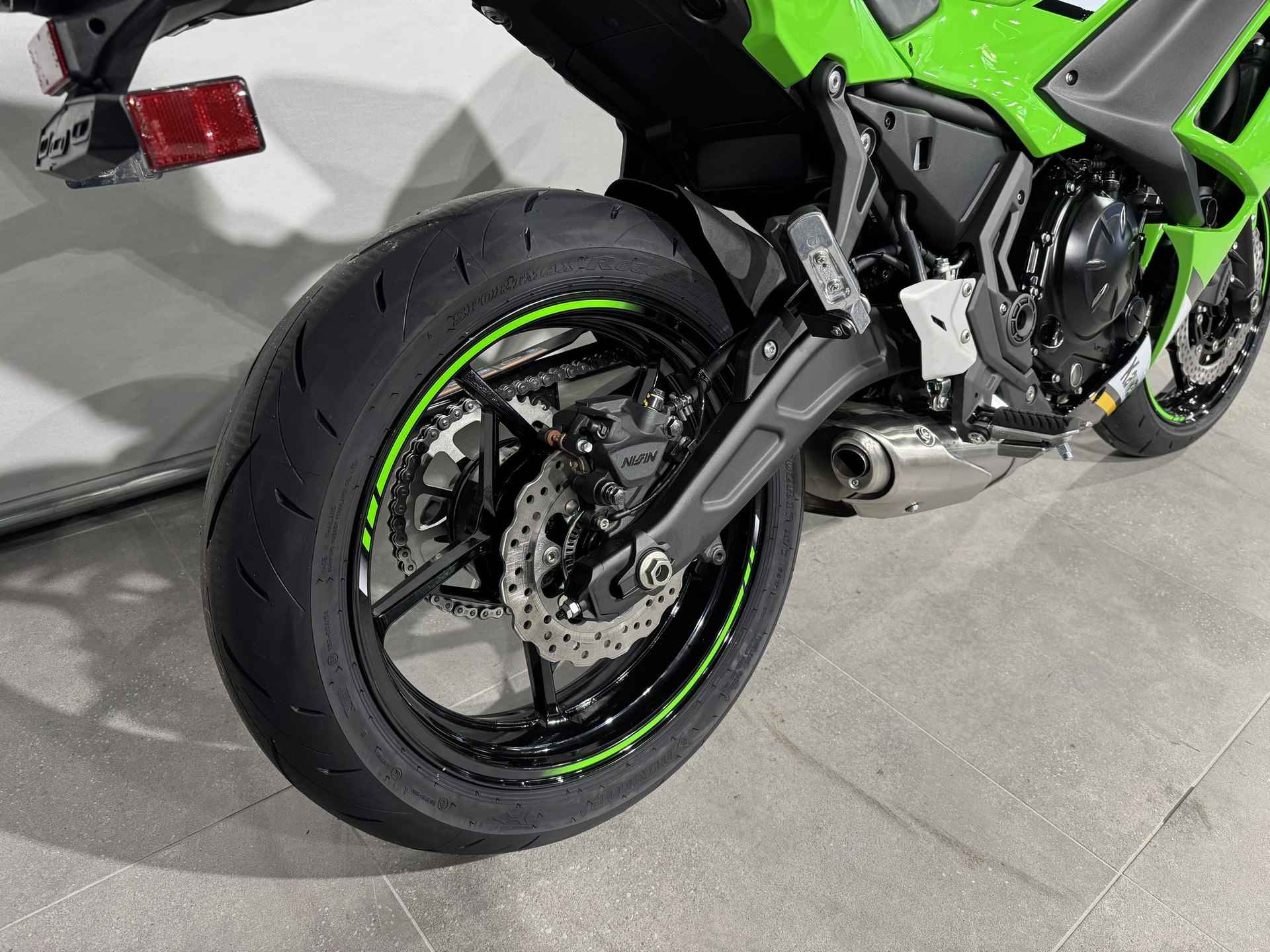 Kawasaki NINJA 650 ABS - 9/10