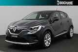 Renault Captur TCe 100 Zen | Parkeersensoren V+A | Camera | Carplay |