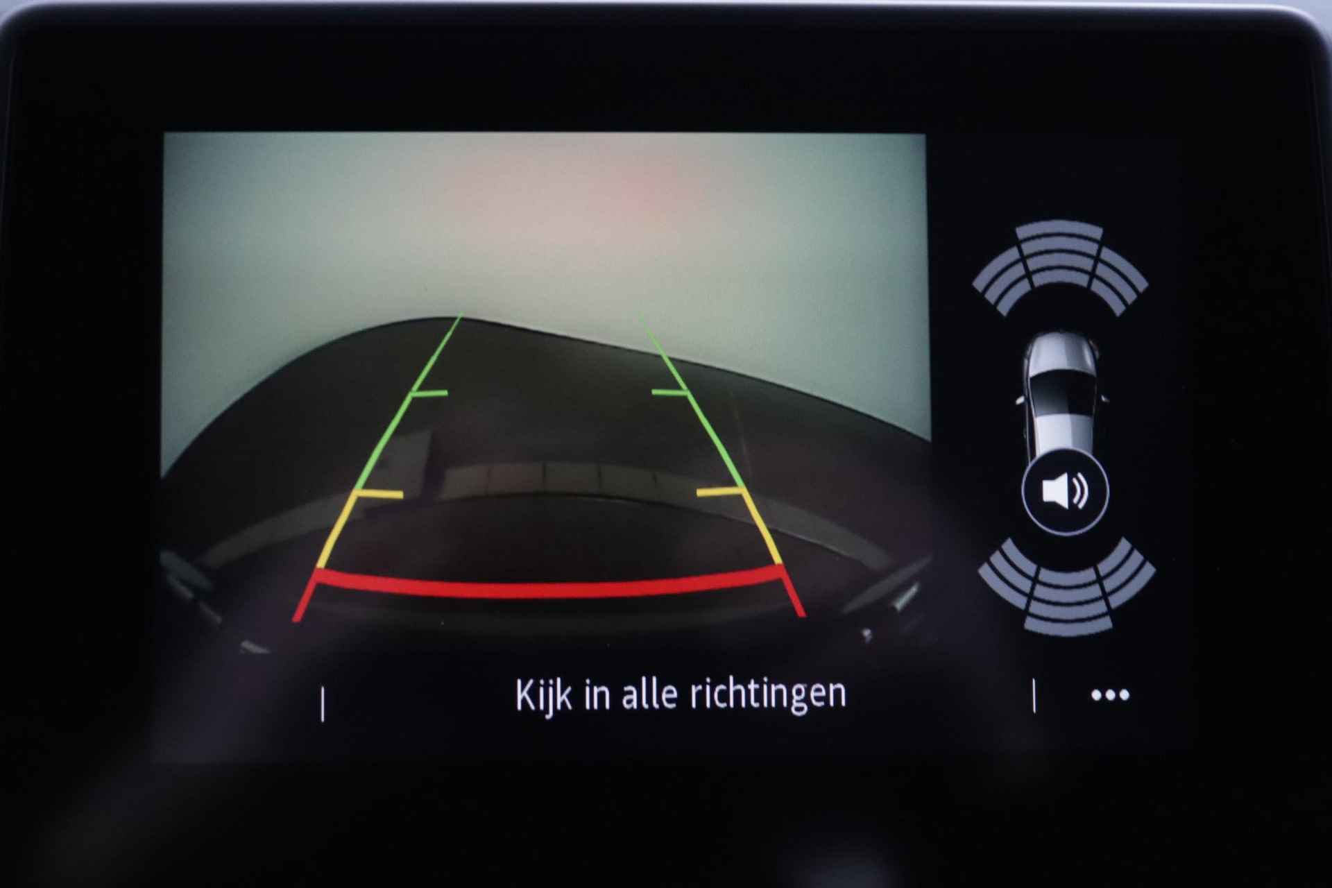 Renault Captur TCe 100 Zen | Parkeersensoren V+A | Camera | Carplay | - 13/35