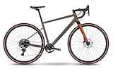 BMC Roadmachine AL X ONE Grey Orange