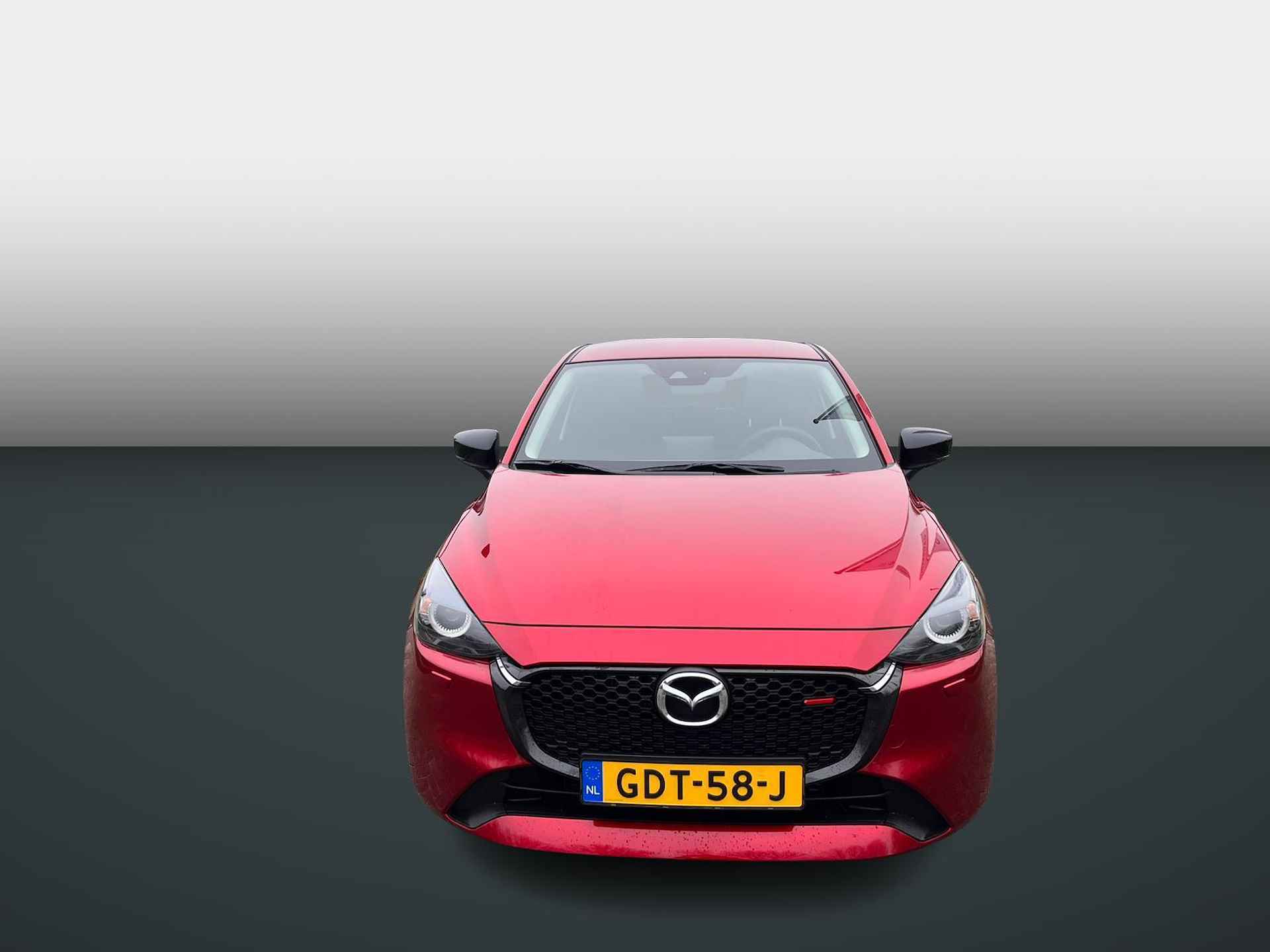 Mazda 2 1.5 e-SkyActiv-G 90 Homura | NIEUW | DIRECT LEVERBAAR - 2/16