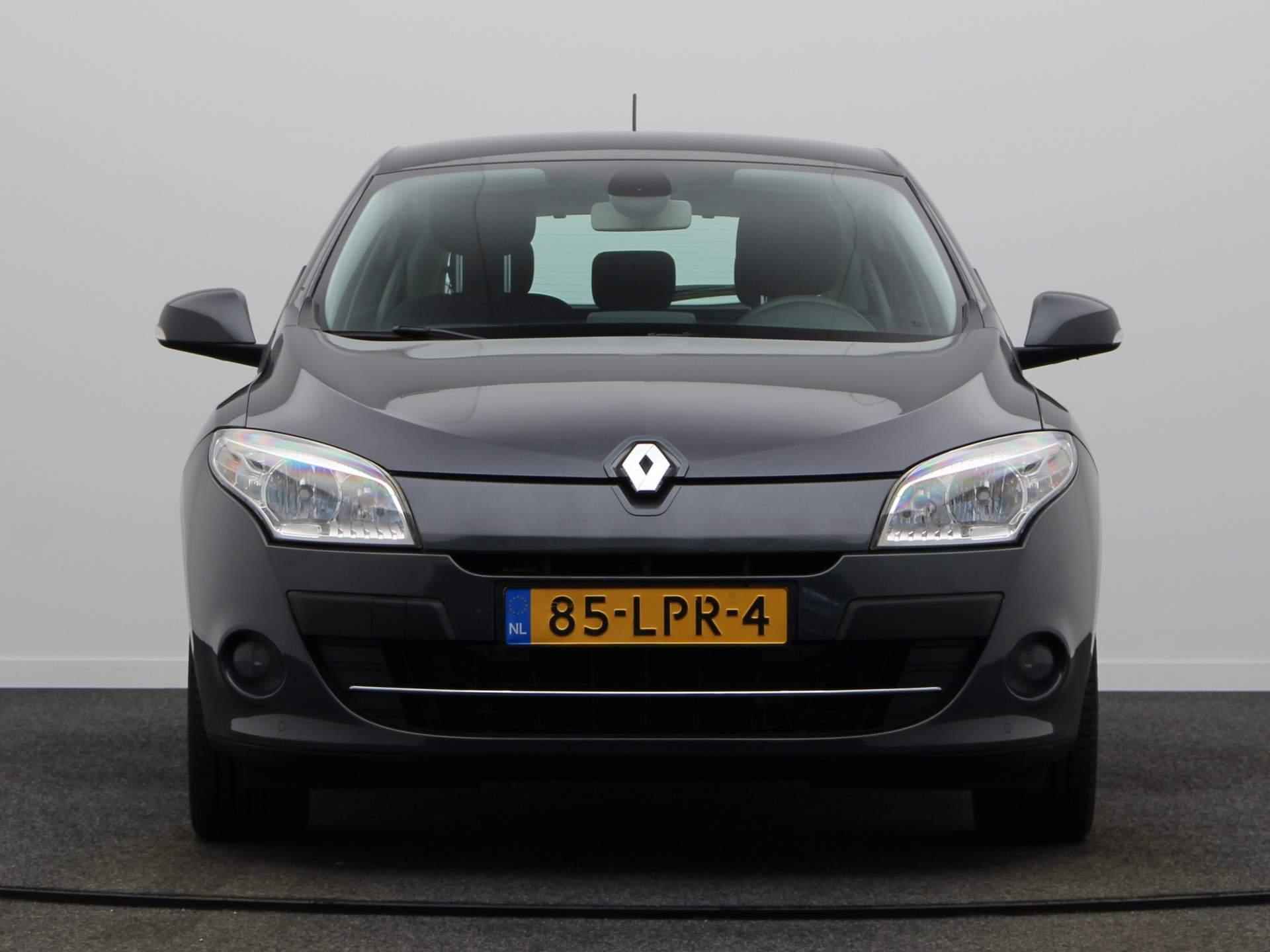 Renault Mégane 2.0 140pk Dynamique | Automaat | Afneembare Trekhaak | Cruise Control | Automatische Airco | - 6/43