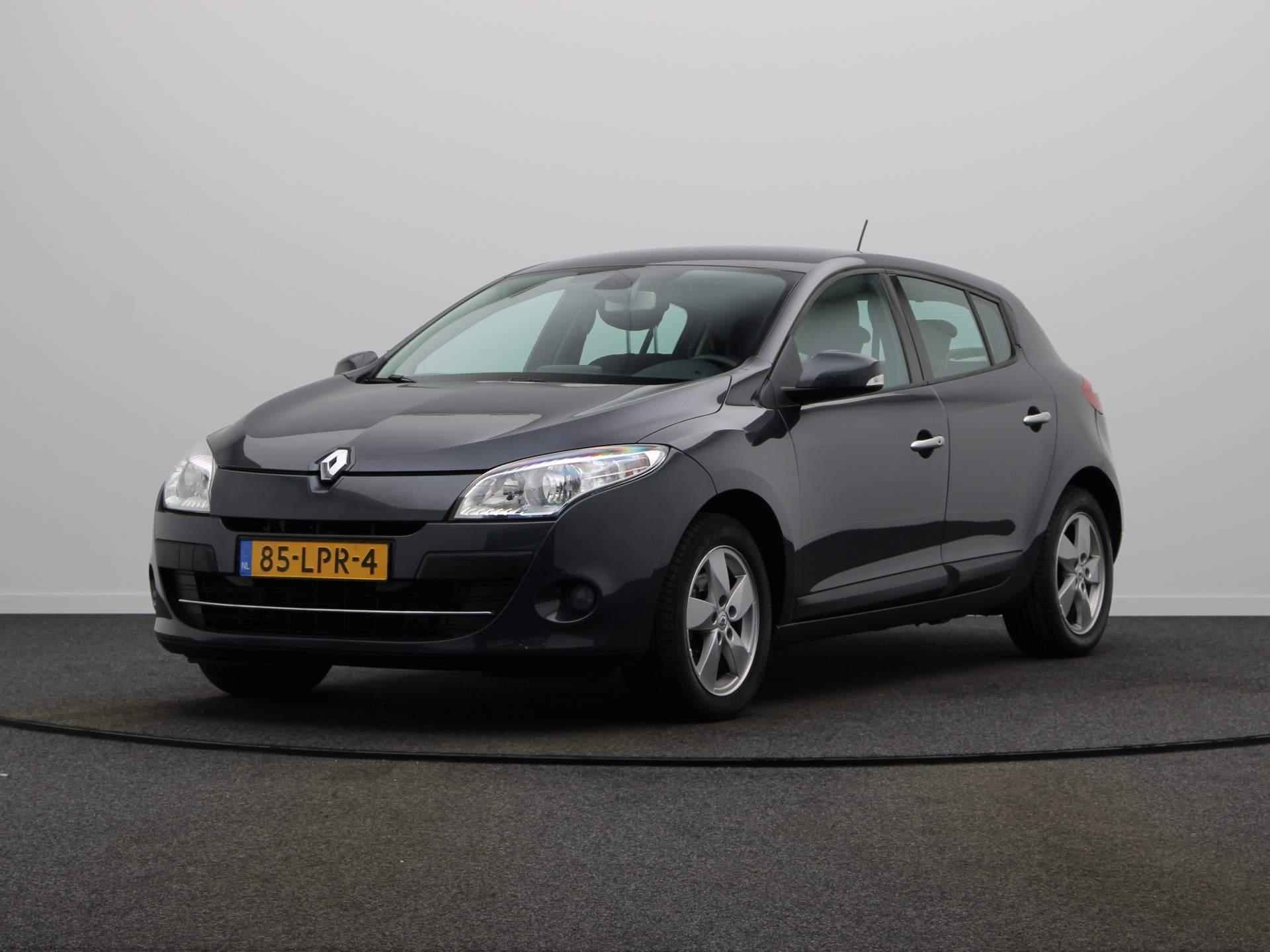 Renault Mégane 2.0 140pk Dynamique | Automaat | Afneembare Trekhaak | Cruise Control | Automatische Airco | - 9/43