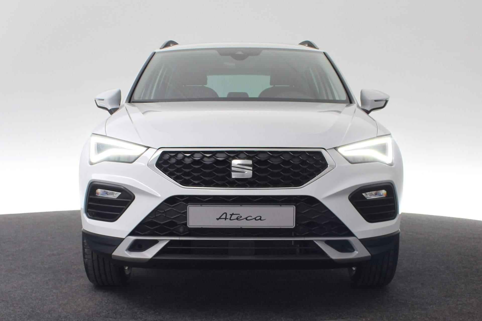 SEAT Ateca Style Business Intense 1.0 TSI 85kW / 115PK | Camera | LED | Clima - 14/35