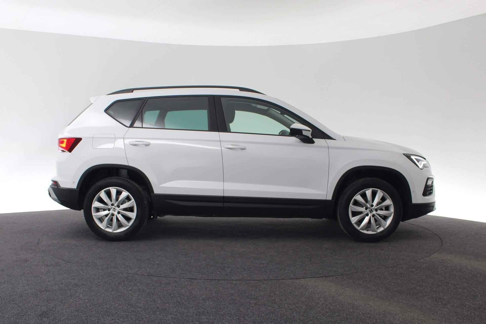 SEAT Ateca Style Business Intense 1.0 TSI 85kW / 115PK | Camera | LED | Clima - 17/35