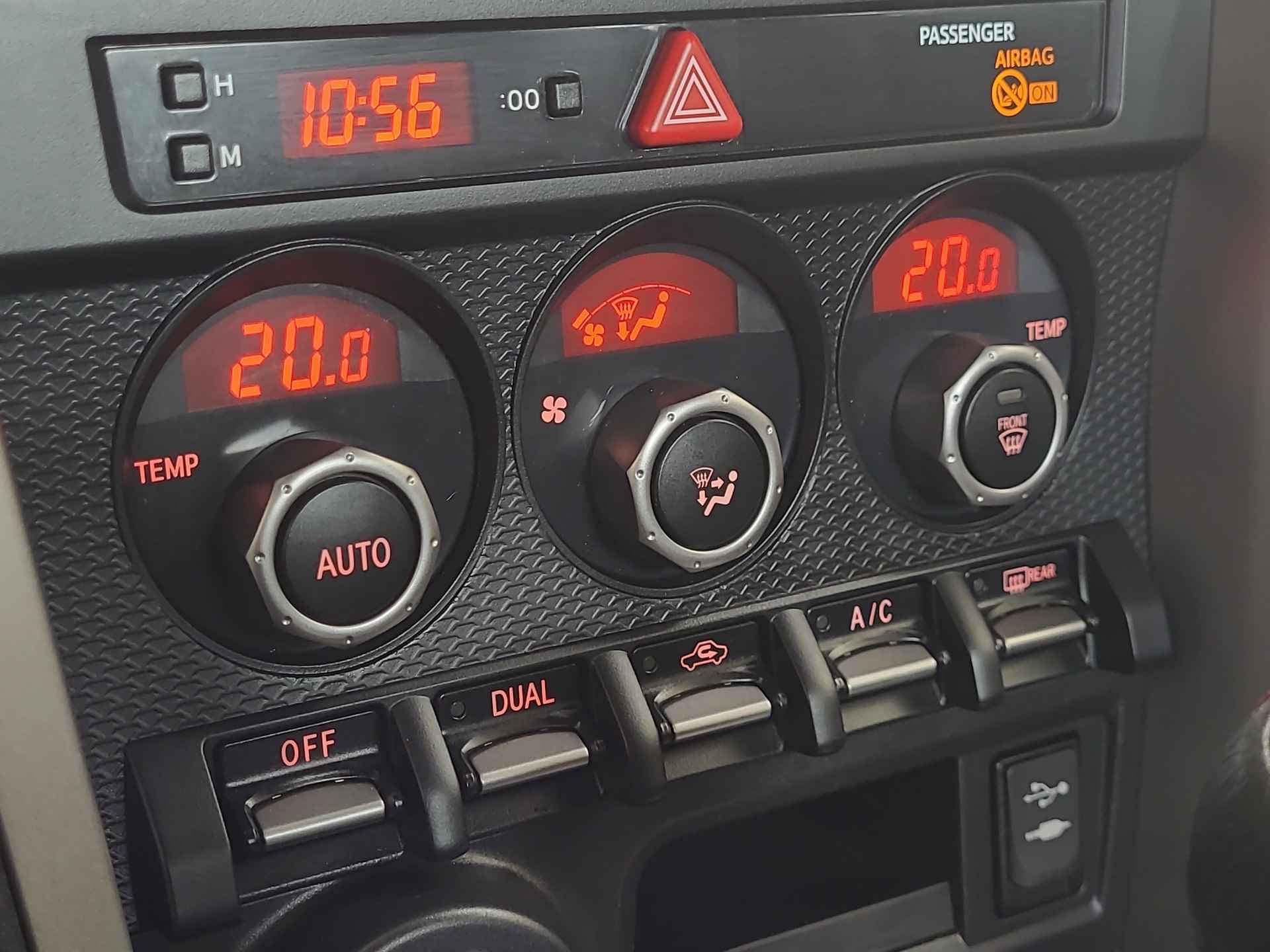 Toyota GT86 2.0 D-4S | Navigatie | Rijklaarprijs incl. garantie | - 20/31