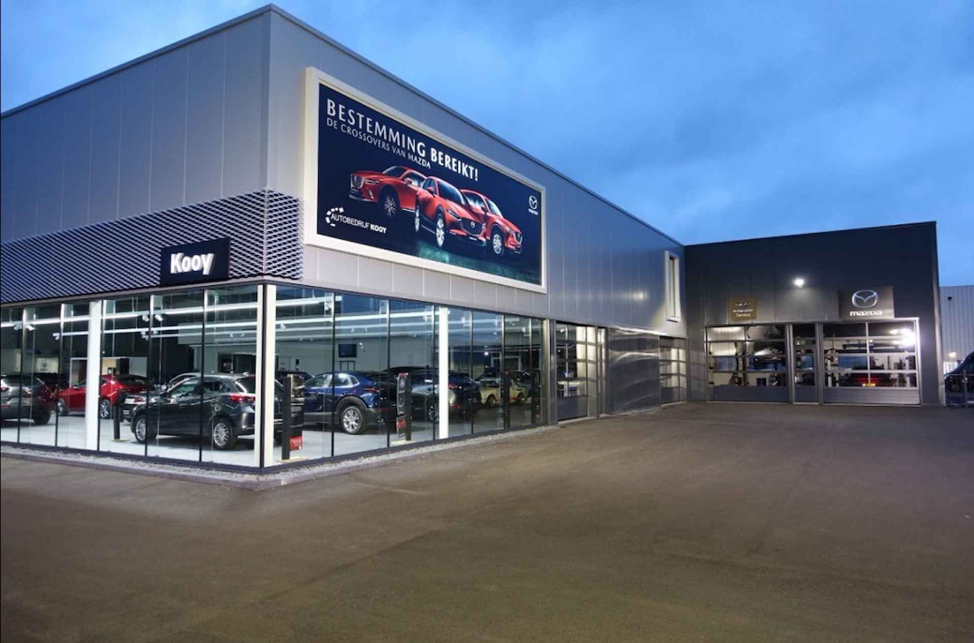 Hyundai Kona 1.6 GDI HEV Comfort + Navigation Pack | 1e eigenaar - 11/36