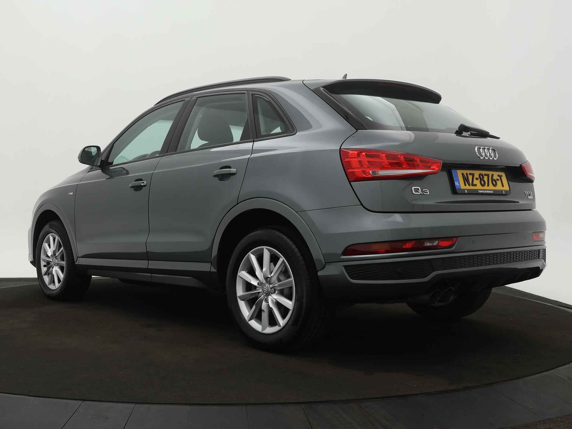 Audi Q3 1.4 TFSI CoD Adrenalin - 4/35