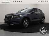 Volvo XC40 T3 AUT(8) INSCRIPTION SCHUIFDAK DAB+ KEYLESS ACC BLIS LEDER