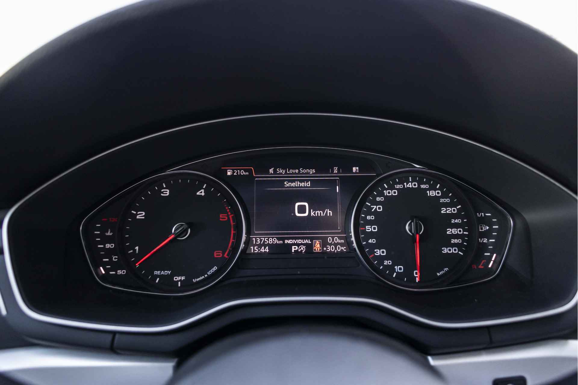 Audi A5 Sportback 3.0 TDI QUATTRO-Design Pro Line Plus | Pano | Carplay | HUD | ACC | CAM | B&O Audio | Keyless | Stoelverw. | LED - 8/50