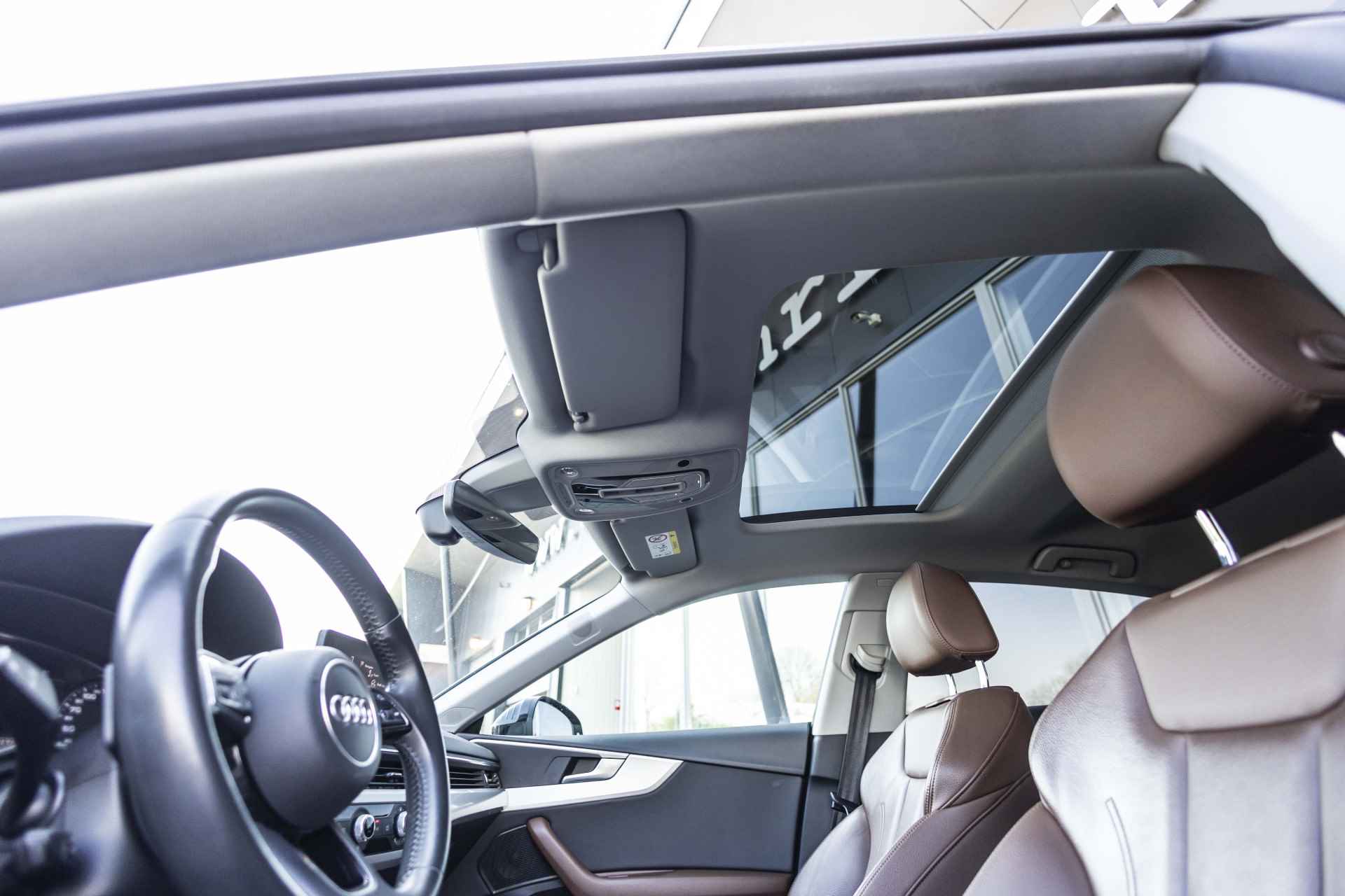 Audi A5 Sportback 3.0 TDI QUATTRO-Design Pro Line Plus | Pano | Carplay | HUD | ACC | CAM | B&O Audio | Keyless | Stoelverw. | LED - 11/50