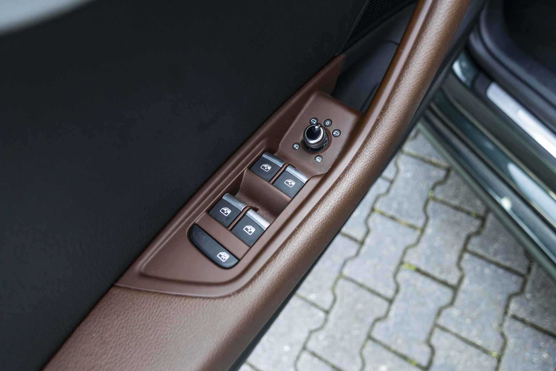 Audi A5 Sportback 3.0 TDI QUATTRO-Design Pro Line Plus | Pano | Carplay | HUD | ACC | CAM | B&O Audio | Keyless | Stoelverw. | LED - 23/50