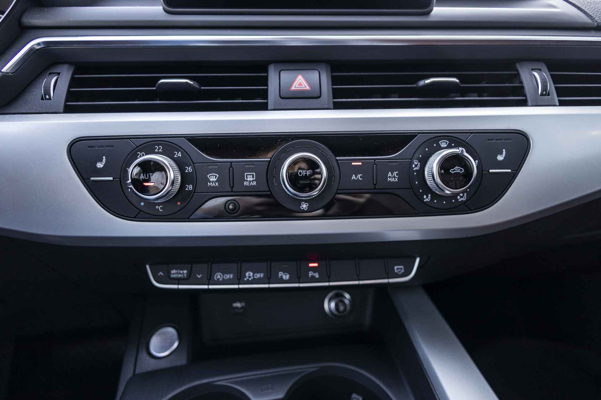 Audi A5 Sportback 3.0 TDI QUATTRO-Design Pro Line Plus | Pano | Carplay | HUD | ACC | CAM | B&O Audio | Keyless | Stoelverw. | LED - 24/50