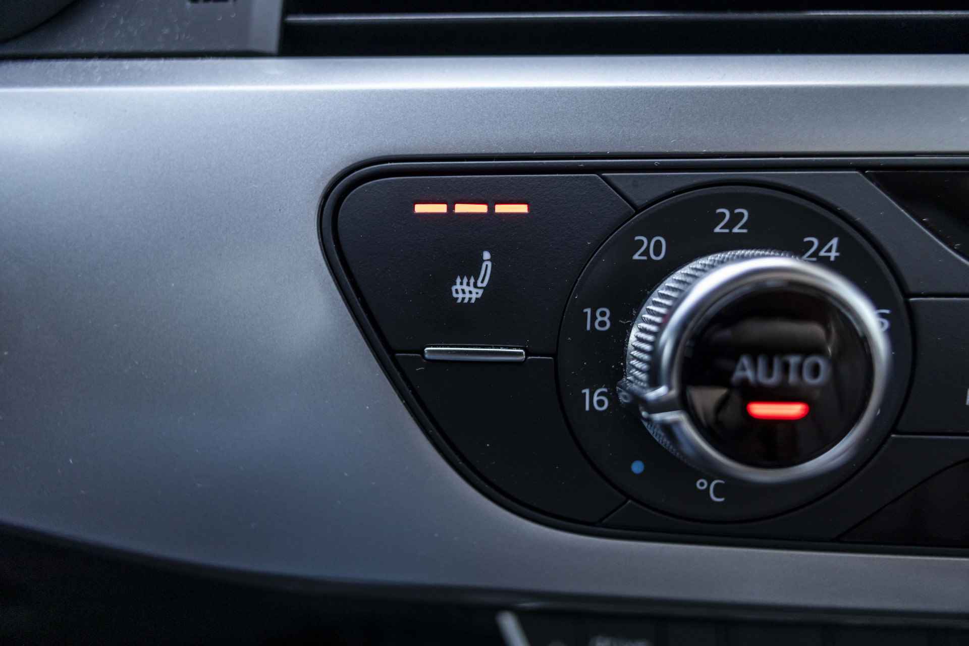 Audi A5 Sportback 3.0 TDI QUATTRO-Design Pro Line Plus | Pano | Carplay | HUD | ACC | CAM | B&O Audio | Keyless | Stoelverw. | LED - 26/50