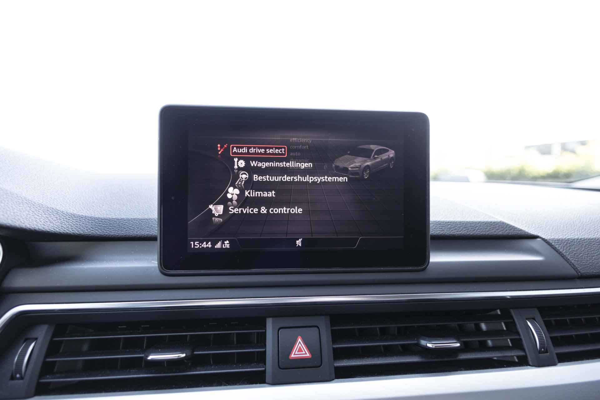 Audi A5 Sportback 3.0 TDI QUATTRO-Design Pro Line Plus | Pano | Carplay | HUD | ACC | CAM | B&O Audio | Keyless | Stoelverw. | LED - 30/50
