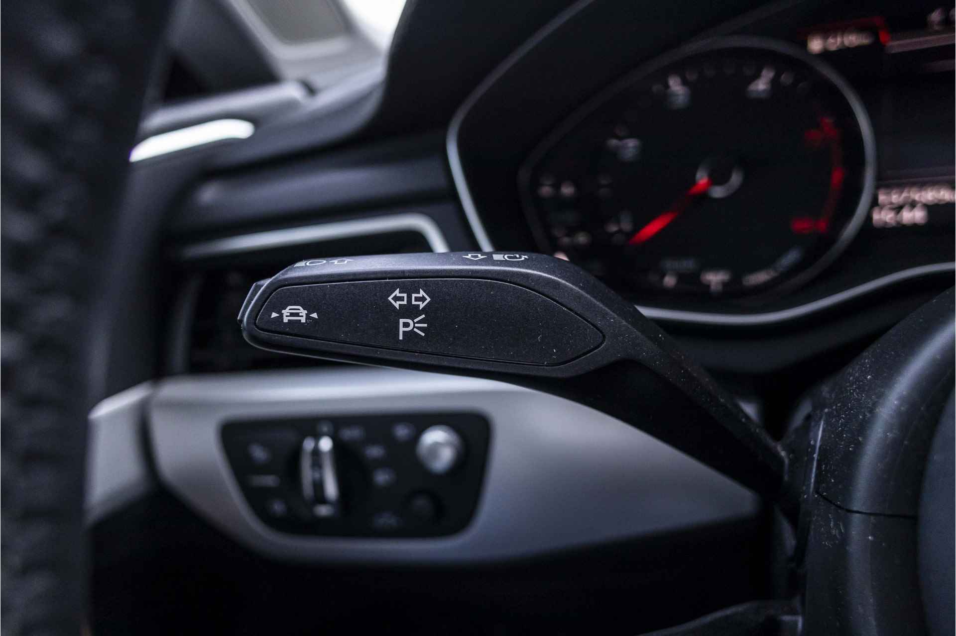 Audi A5 Sportback 3.0 TDI QUATTRO-Design Pro Line Plus | Pano | Carplay | HUD | ACC | CAM | B&O Audio | Keyless | Stoelverw. | LED - 44/50