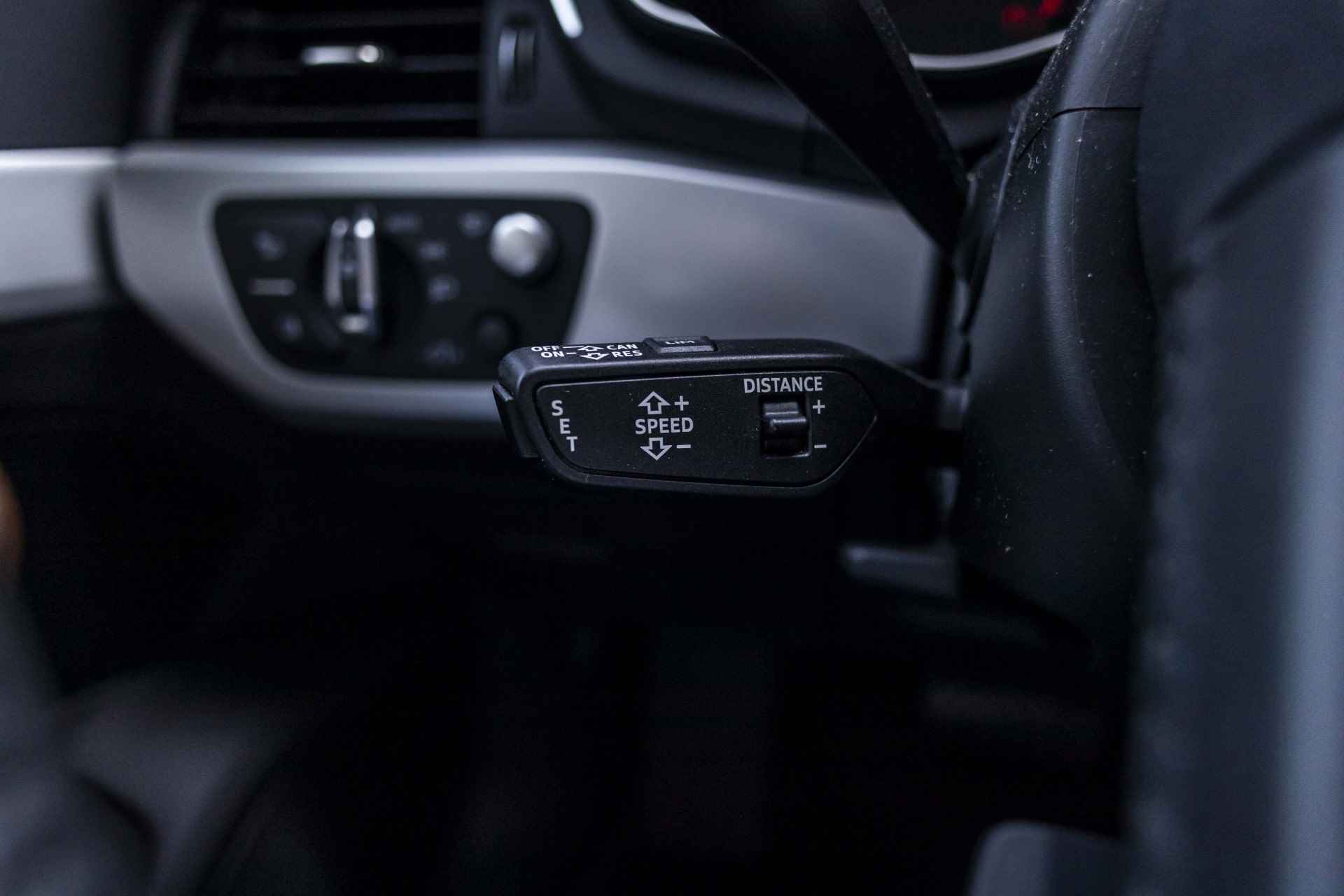 Audi A5 Sportback 3.0 TDI QUATTRO-Design Pro Line Plus | Pano | Carplay | HUD | ACC | CAM | B&O Audio | Keyless | Stoelverw. | LED - 45/50