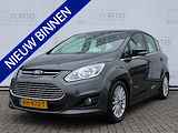 Ford C-MAX 2.0 Plug-in Hybrid Titanium Plus NL AUTO | CAMERA | LEDER | STOELVERW | PANO |