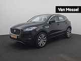 Jaguar E-PACE P200 AWD S | Leder | 19 Inch | Clima | Camera | Apple Carplay |